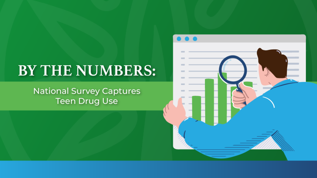 Teen Drug Use Statistics