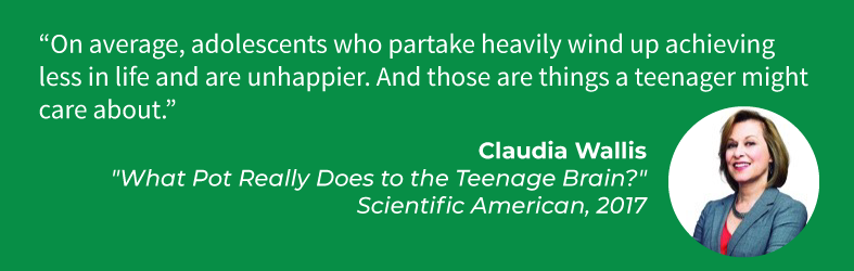 Bricolage Behavioral Health Claudia W quote