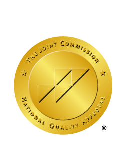 Joint Commission National Quality Approval