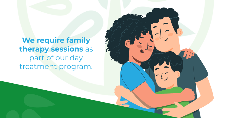 outpatient treatment teen anxiety