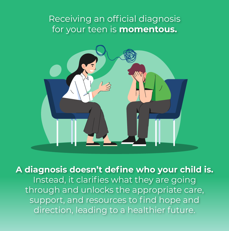 ten depression symptoms parents should pay attention to