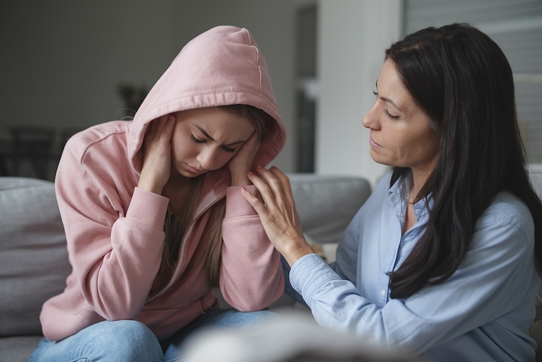 trauma and ptsd treatment