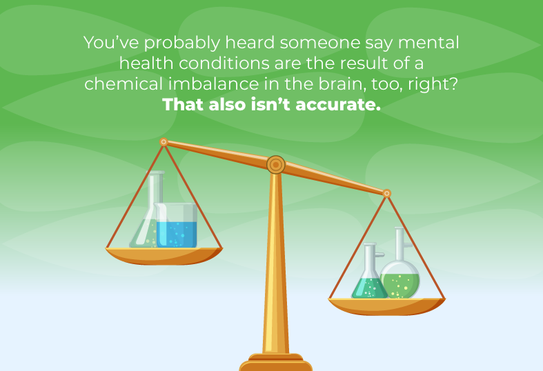 if its always possible why is change so hard