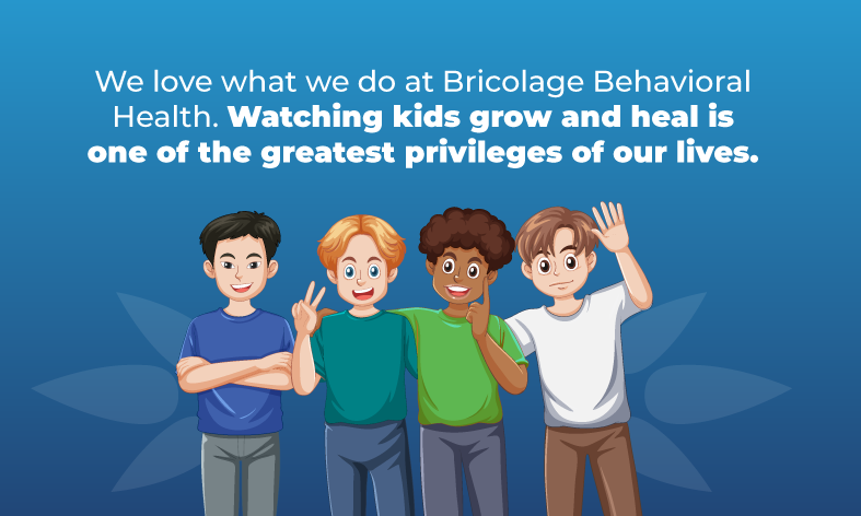 you should be gauging your teen's reaction to their therapist but you also want to make an assessment yourself