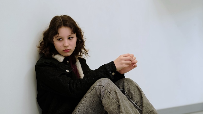 what we treat obsessive compulsive disorder ocd in kids