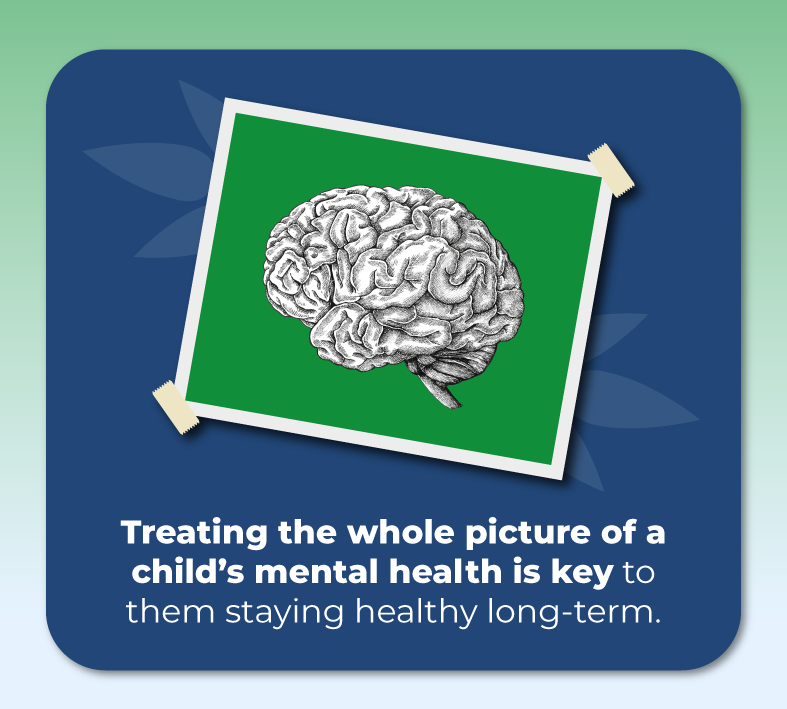 why does my child have an eating disorder what causes them