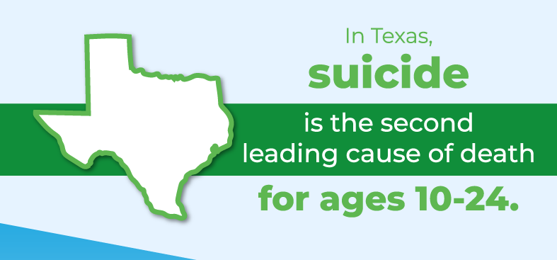 why is my child having suicidal thoughts