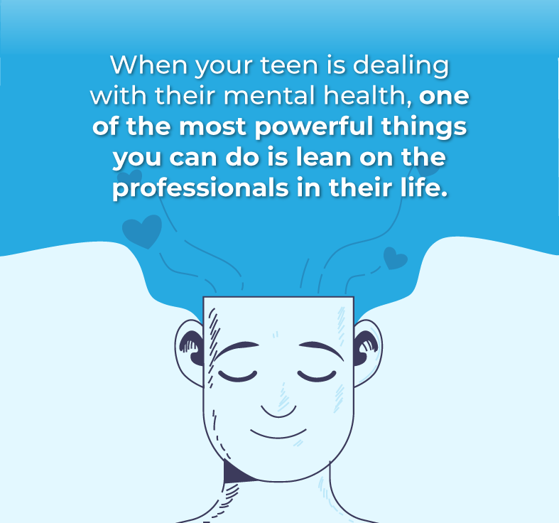 Tips for Parents to Support Their Teen in Recovery