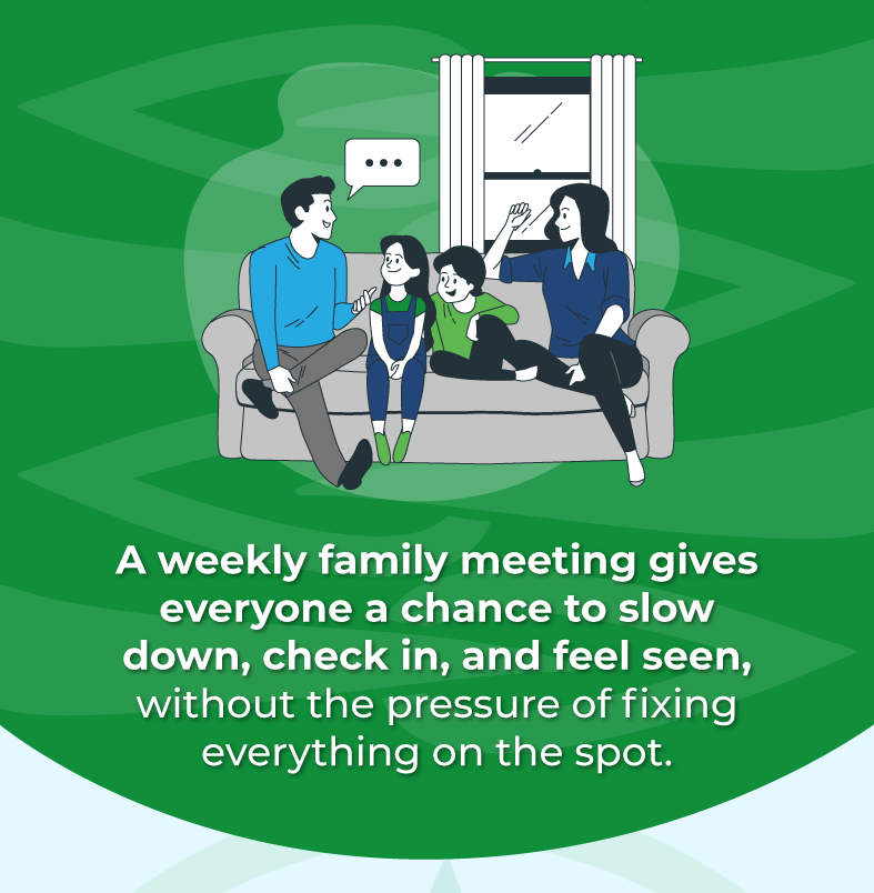 Tips for Parents to Support Their Teen in Recovery