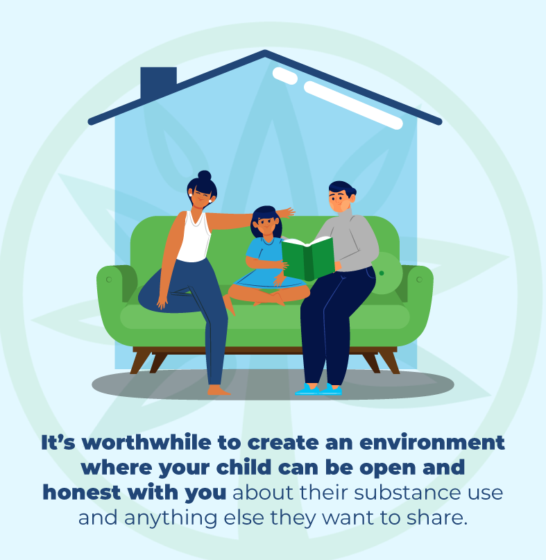 Treating teen substance use disorders