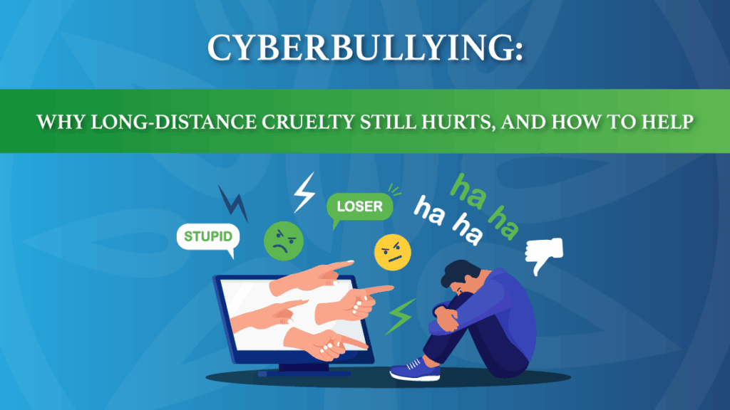 Cyberbullying