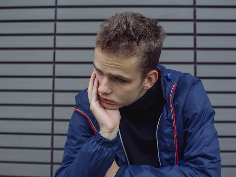 Panic disorder treatment