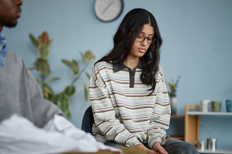 Grapevine Teen Treatment Center