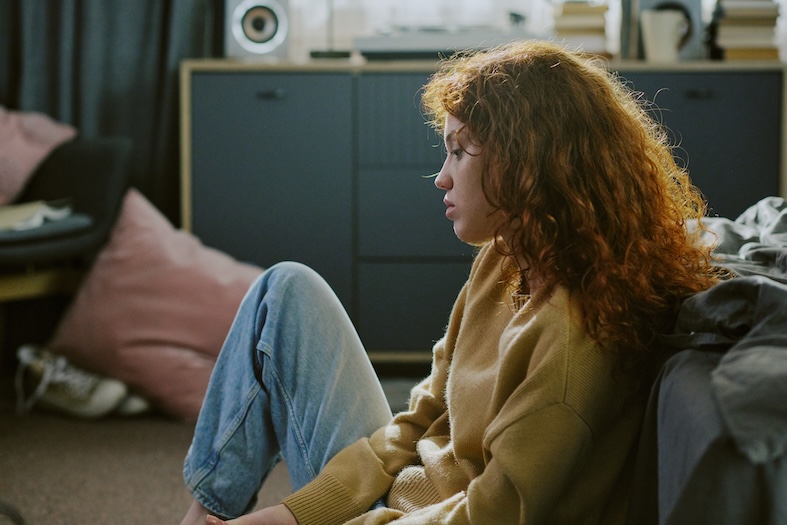 Lewisville teen treatment center