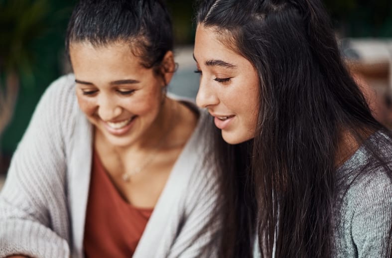 Trophy Club Teen Treatment