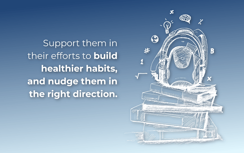 treatment while in school