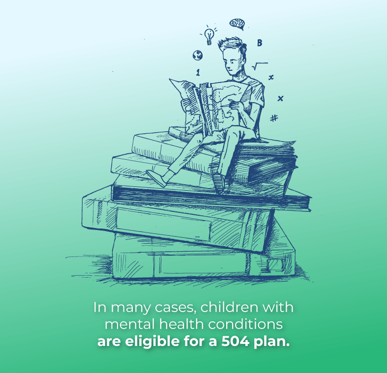 treatment while in school