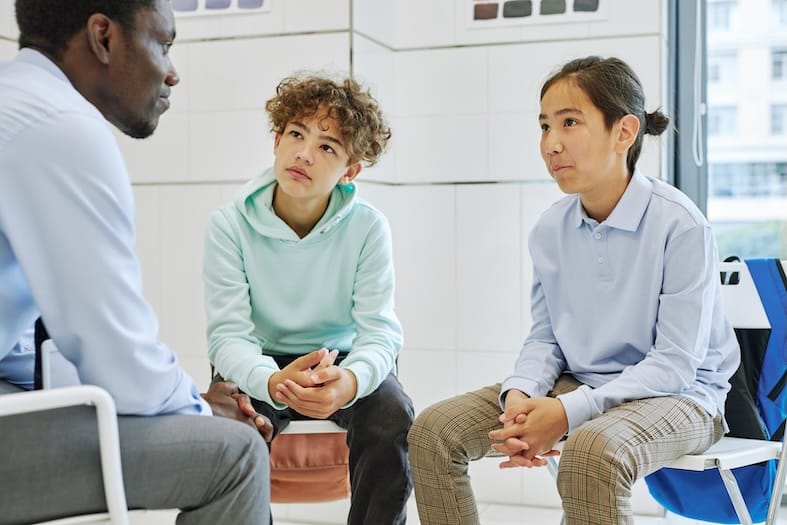 Copper Canyon Teen Treatment Center