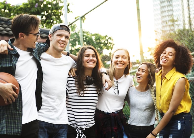 Admissions And Getting Started
