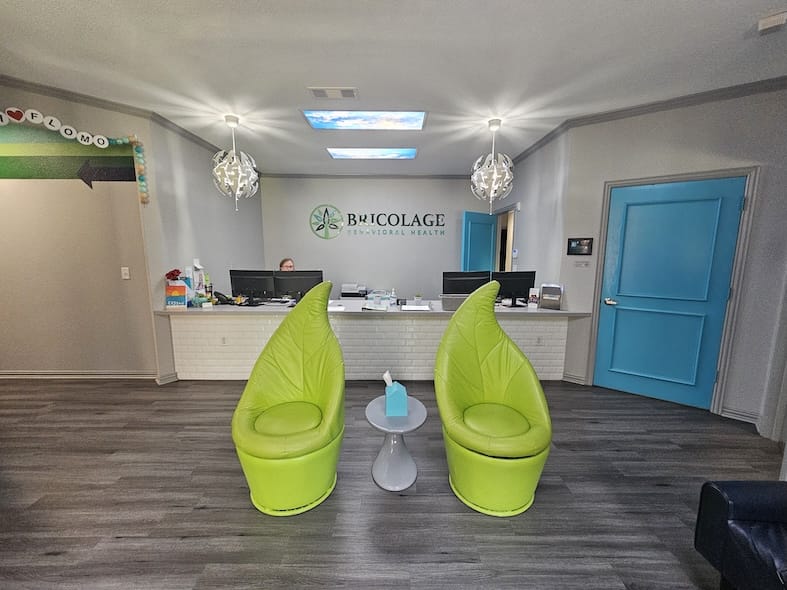 About Bricolage Behavioral Health